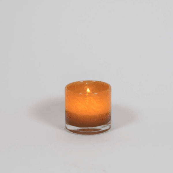 Hovedbilde Nilla Karamell 8cm/ Olsson & Jensen