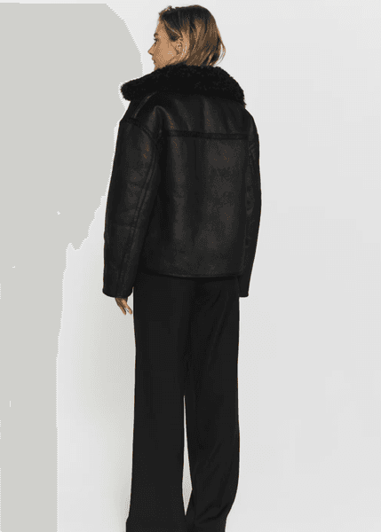 Hovedbilde Mia Reversible Jacket/ Twist&Tango