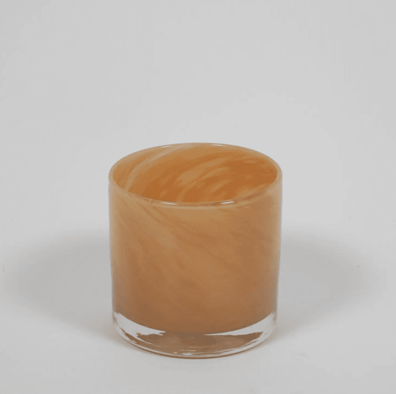 Olsson & Jensen Nilla 10 cm - aprikos