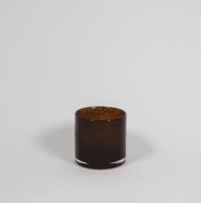 Hovedbilde Olsson & Jensen Nilla 8cm - Kaffe 
