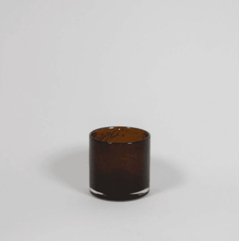 Olsson & Jensen Nilla 8cm - Kaffe 