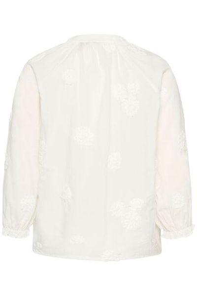 Hovedbilde CUclover Bluse/ Culture