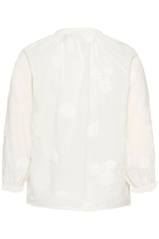 CUclover Bluse/ Culture