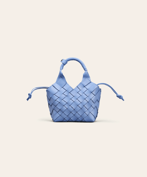 Hovedbilde Cala Jade MISU MINI Cross-body bag -  Allure Blue