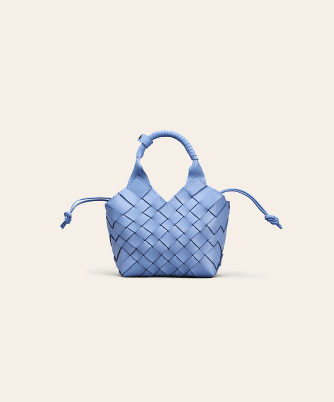 Cala Jade MISU MINI Cross-body bag -  Allure Blue