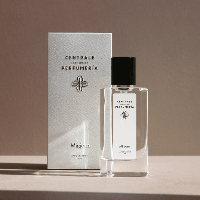 Hovedbilde Migjorn 60ml/ Centrale Perfumería