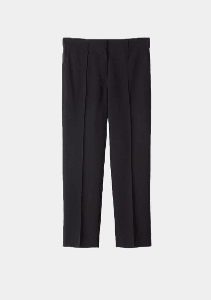 Hovedbilde BEN TROUSERS BLACK/Stylein