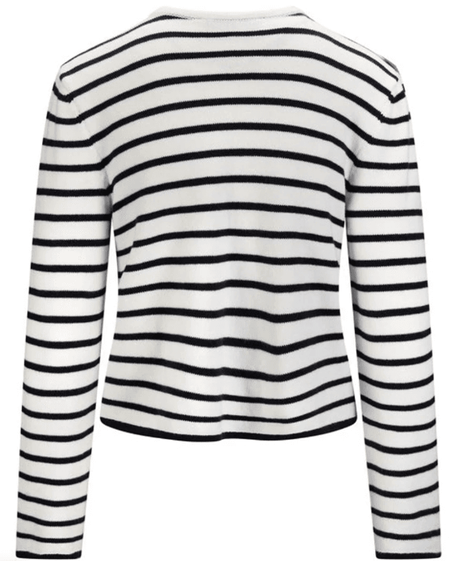Ella&il Lisa Cotton Cardigan