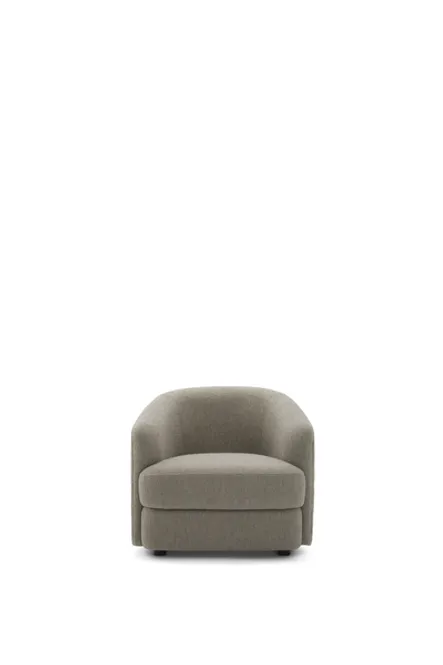Hovedbilde Covent Lounge Chair, Barnum 3 Hemp/ New Works ...