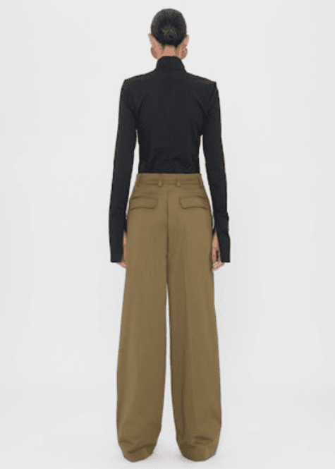 Hovedbilde CLIO TOP BLACK/ TheLatest
