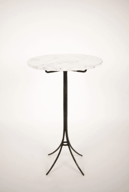 Hovedbilde Olsson & Jensen Rionne sidobord 