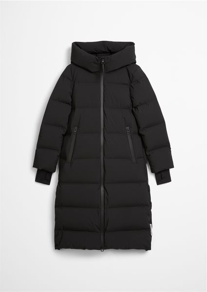 Hovedbilde Down coat MOP x Function made from waterproof ...