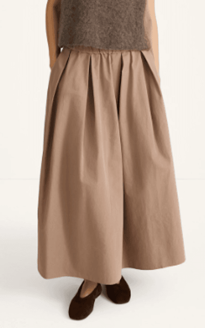 Hovedbilde Stylein SORINA SKIRT - HAZEL
