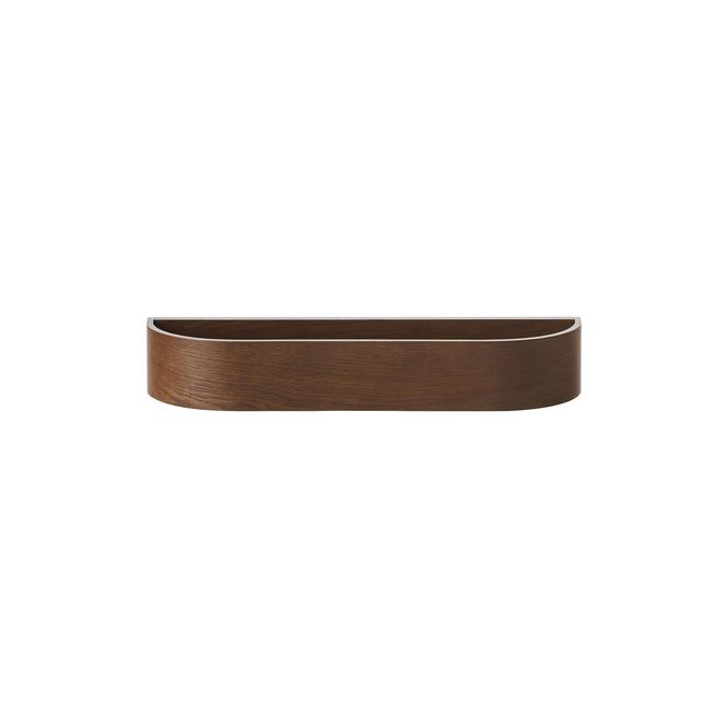Hovedbilde Epoch Shelf 50 hylle. Dark Stained Oak. Audo
