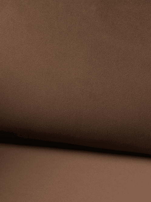 Hovedbilde Dase Armrest L Rich Velvet - 36 Soft Brown