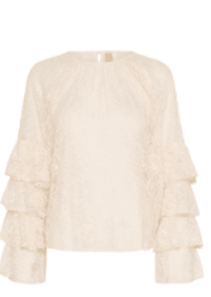 Hovedbilde CUclemency Bluse/ Culture