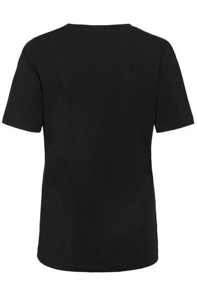 Hovedbilde CUnoga Amore T-shirt Black/ Culture