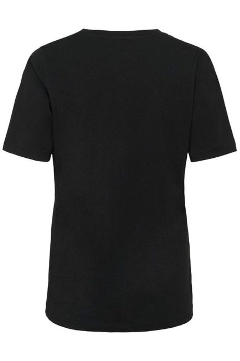 CUnoga Amore T-shirt Black/ Culture