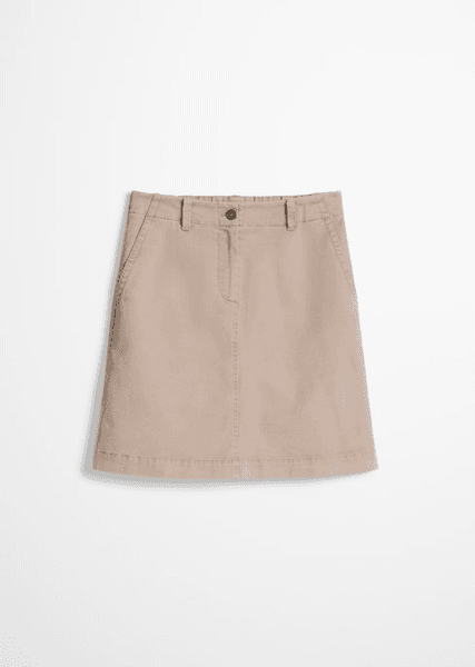 Hovedbilde Short skirt regular/ Marc O`Polo