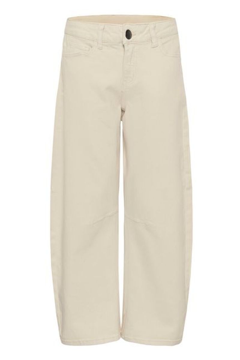 CUsmarta Aliena Barrel Pants Whitecap/ Culture