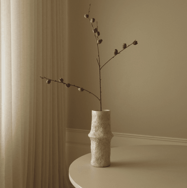 Hovedbilde Brown Nut Branch/ Botanè