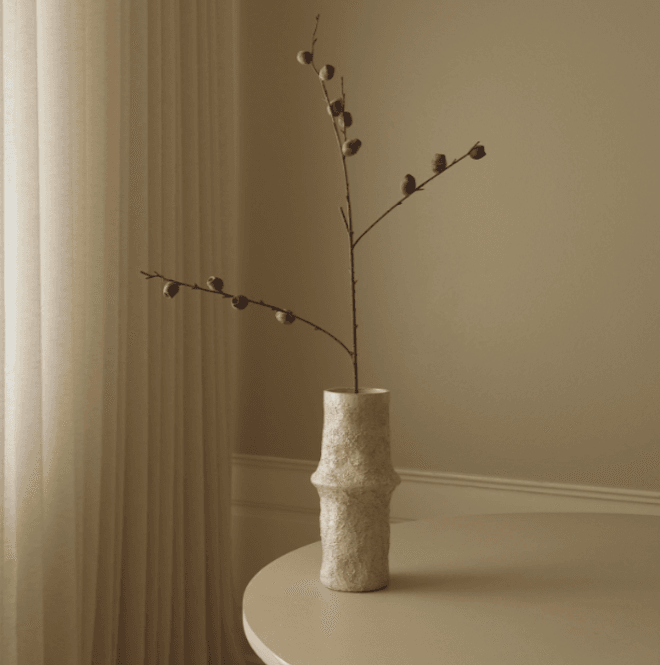 Hovedbilde Brown Nut Branch/ Botanè