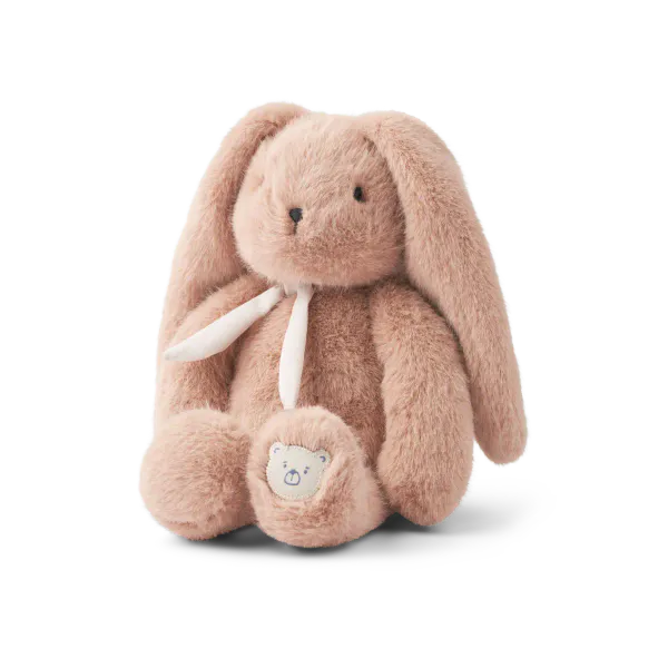 Hovedbilde Binnie Rabbit small Teddy Pale Tuscany. Liewood