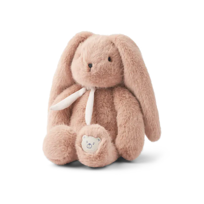 Hovedbilde Binnie Rabbit small Teddy Pale Tuscany. Liewood