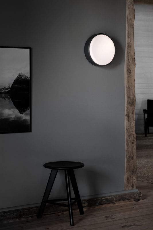Over Me D40 dark grey/ Northern