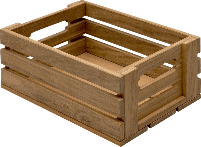 Hovedbilde Dania Box 2/ Fritz Hansen