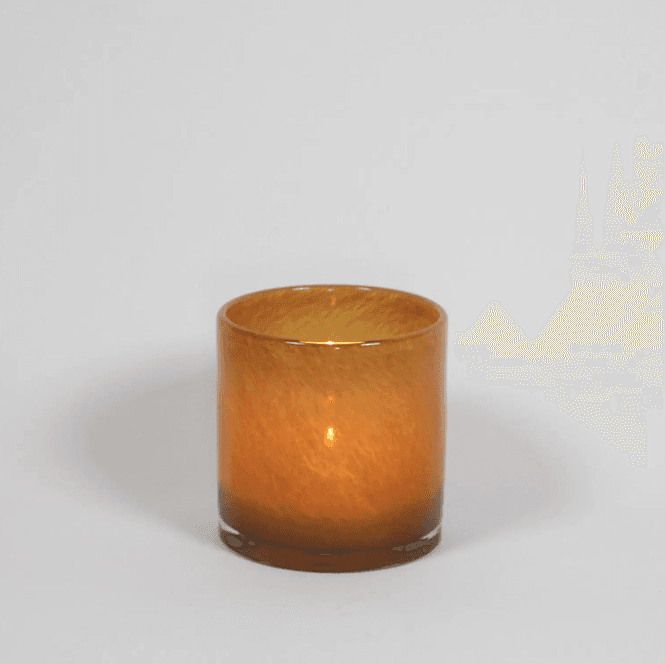 Hovedbilde Nilla Karamell 12cm/ Olsson & Jensen