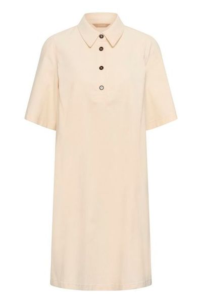 Hovedbilde CUbetonia Rhaena Dress Whitecap/ Culture