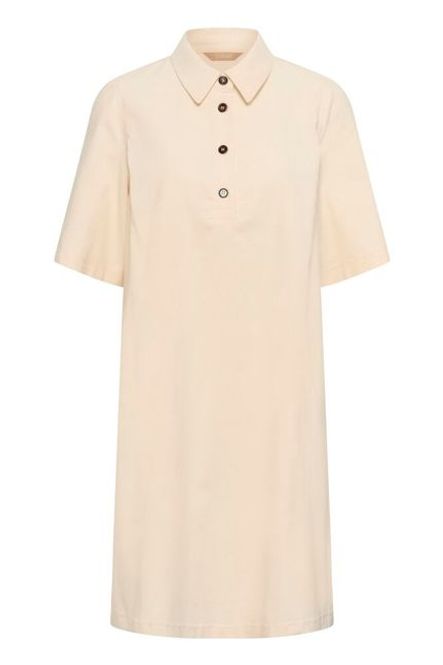 Hovedbilde CUbetonia Rhaena Dress Whitecap/ Culture
