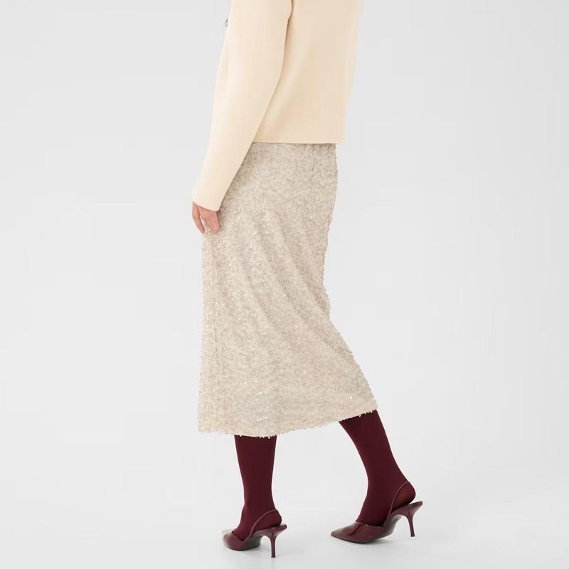 CUnali Skirt Culture