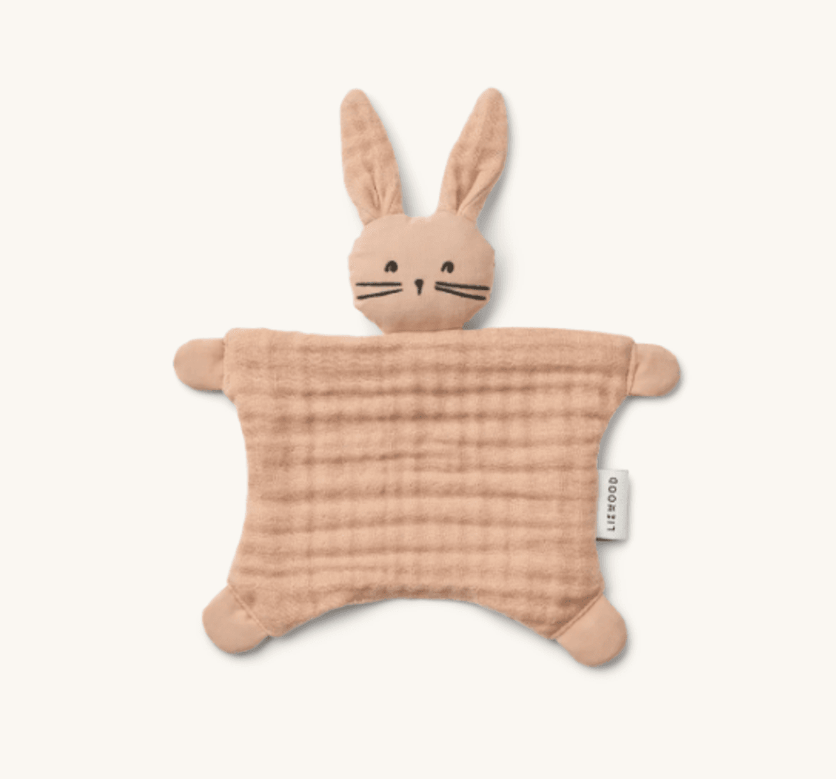 Amaya Rabbit Cuddle Teddy Pale tuscany/ Liewood