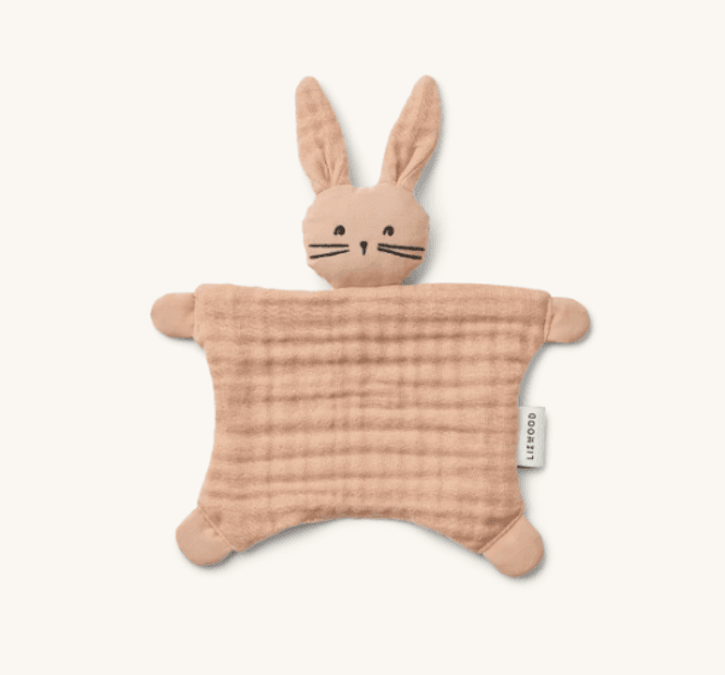 Hovedbilde Amaya Rabbit Cuddle Teddy Pale tuscany/ Liewood