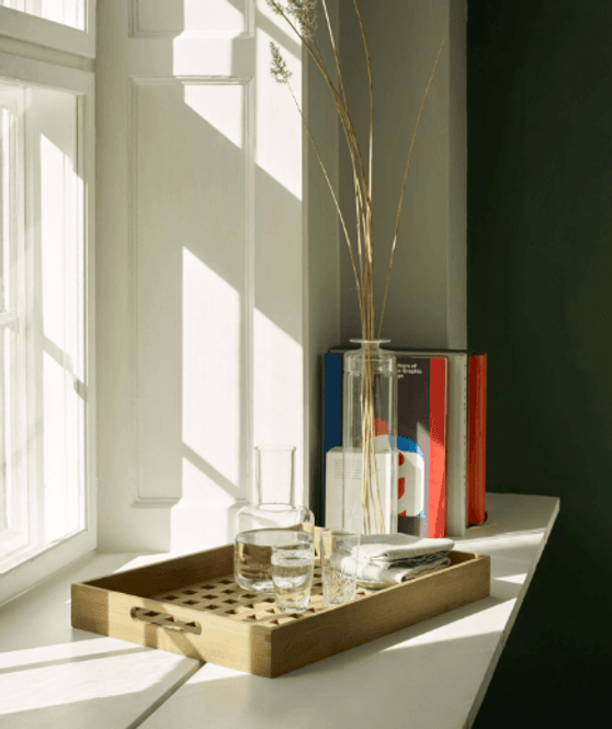 Hovedbilde Fionia Tray 48x32 