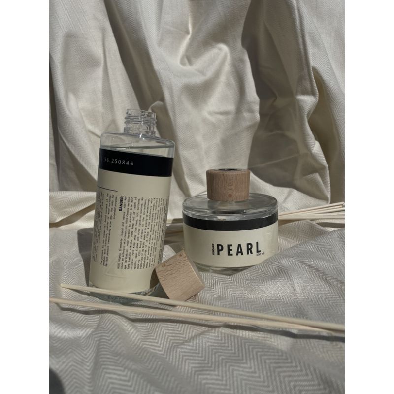 Scent Refill - Pearl/ Humdakin