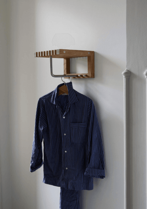 Hovedbilde Cutter Mini Wardrobe Teak/ Fritz Hansen