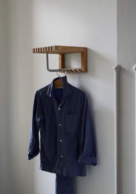 Hovedbilde Cutter Mini Wardrobe Teak/ Fritz Hansen