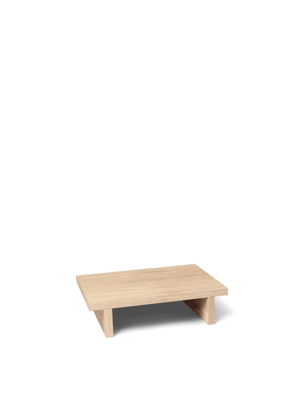 Kona Side Table - Natural/ Ferm Living