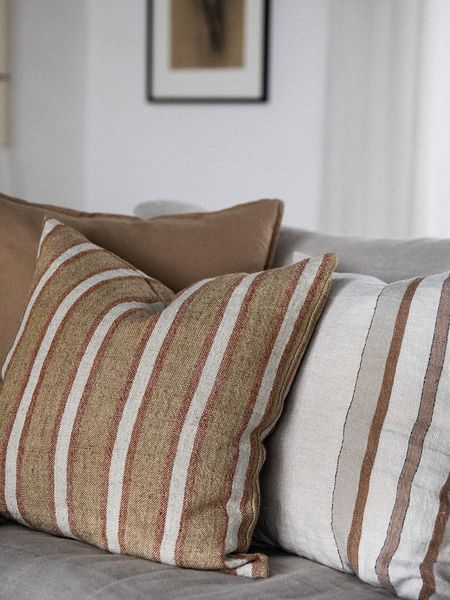 Hovedbilde Maurice cushion cover - 50x50/ Tell Me More