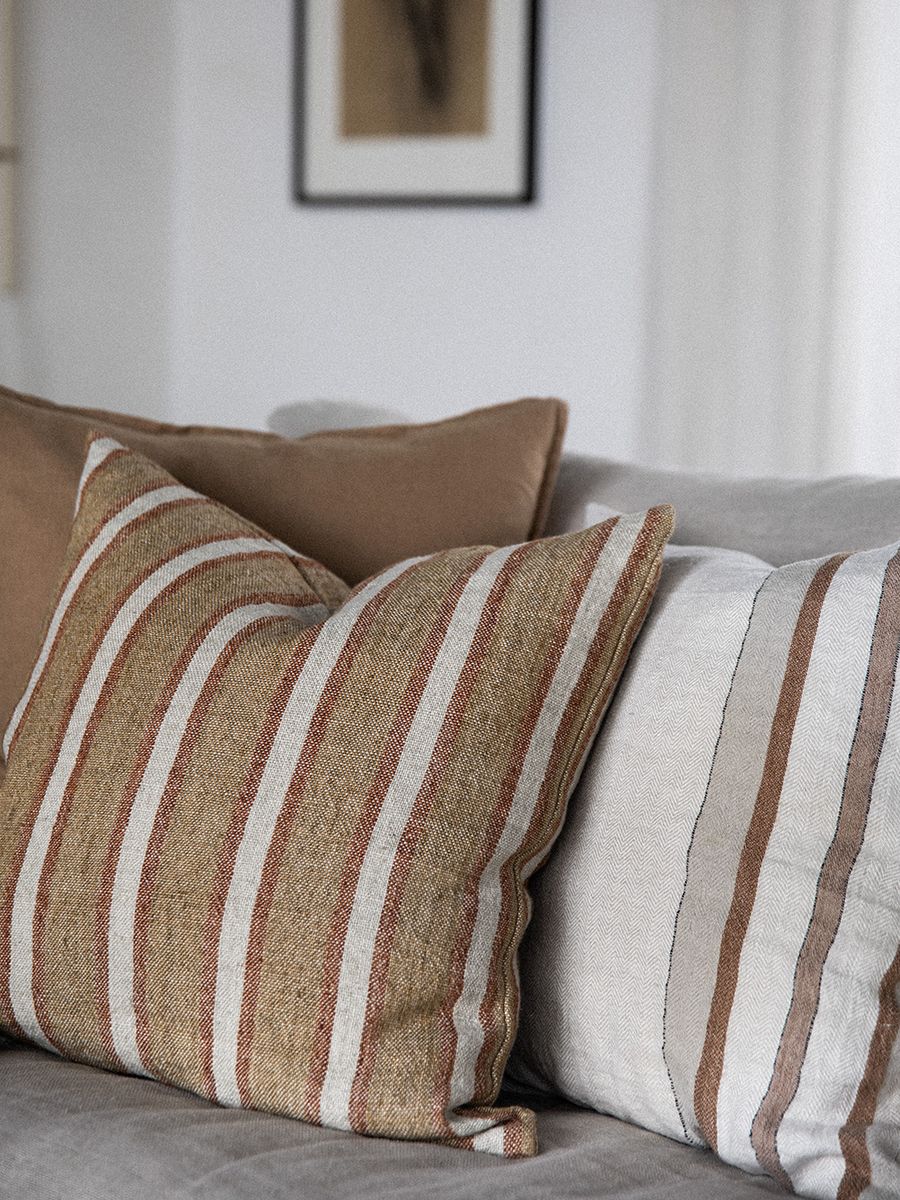 Maurice cushion cover - 50x50/ Tell Me More