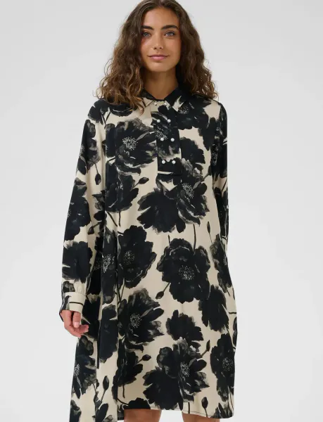 Hovedbilde CUrachel Elitha Short Dress. Culture