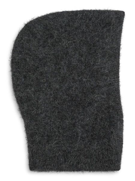 Hovedbilde Kajsa Chunky Balaclava Charcoal/ Ella&il