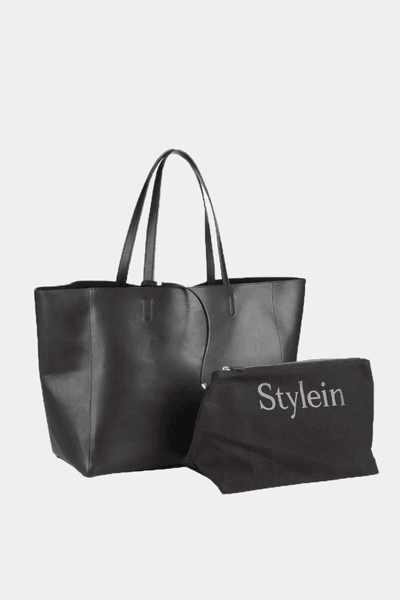 Hovedbilde YACHT BAG CLASSIC BLACK/ Syleine