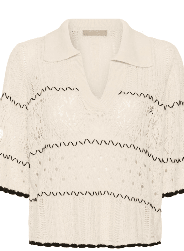 Culture CUylva SS Polo