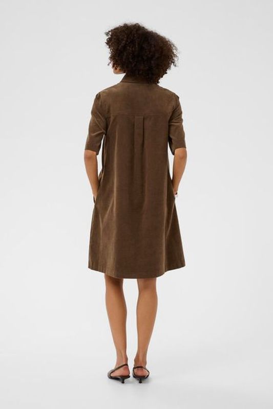 CUbetonia Rhaena Dress Cub/ Culture