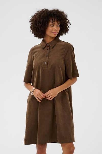 Hovedbilde CUbetonia Rhaena Dress Cub/ Culture