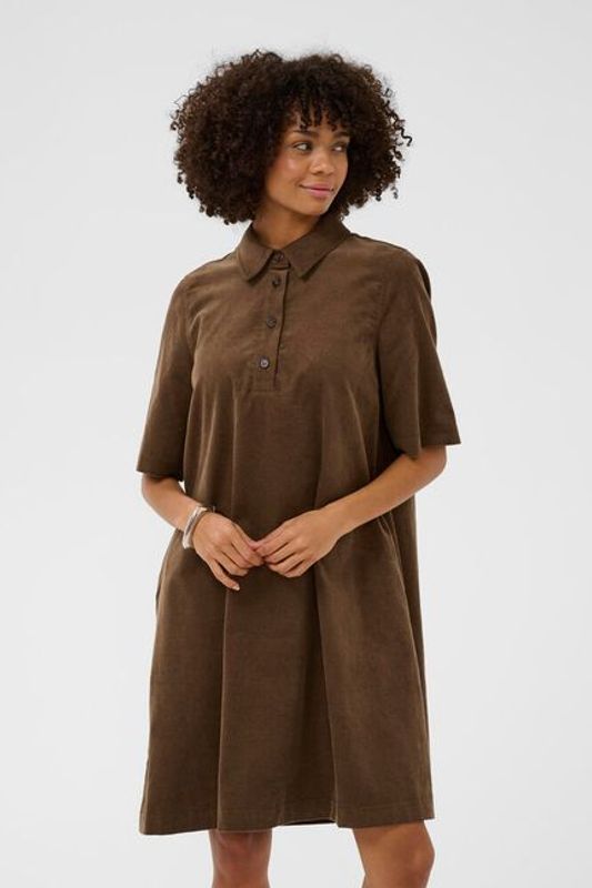 CUbetonia Rhaena Dress Cub/ Culture